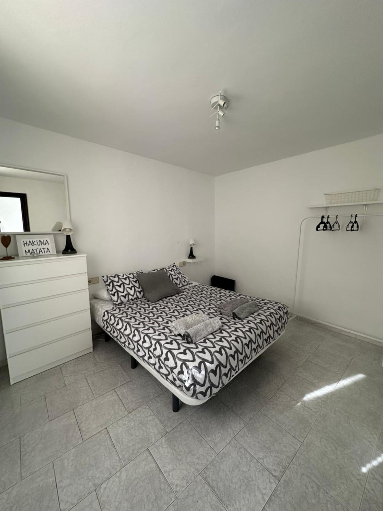 Apartament Vientos De Alcornoque *